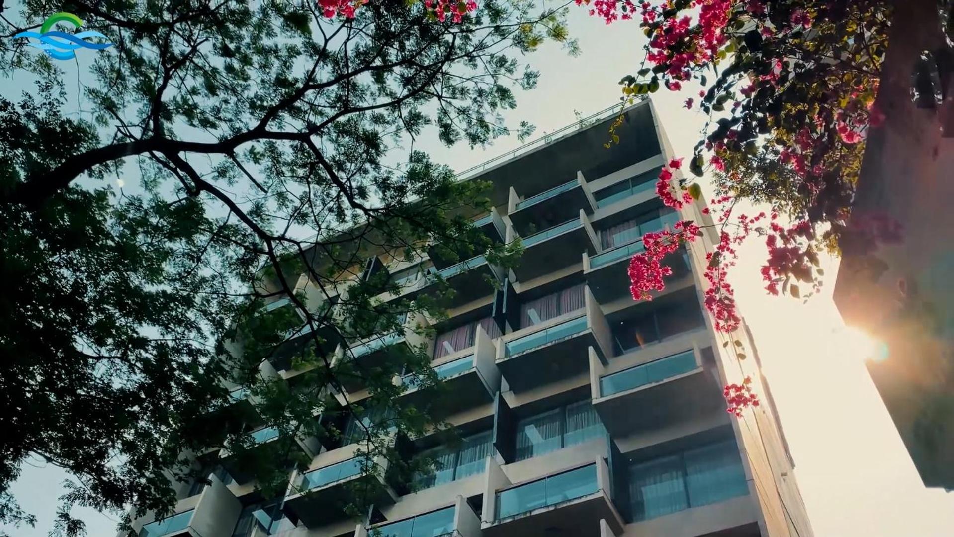 Coventina Lake Suites Dhaka Bagian luar foto