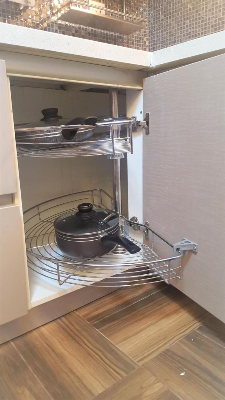 Coventina Lake Suites Dhaka Bagian luar foto